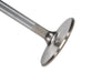 Manley Performance 11548-8 Manley fits Oldsmobile 330 intake Valve Kit - 2.07