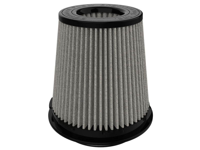AFE 21-91144 um Replacement Air Filter w/ Pro DRY S Media 4-1/2 IN F x 6 IN B x