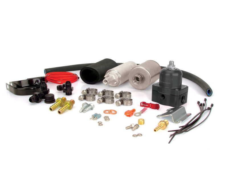 FAST 307502 Fuel Pump Kit Street FAST 60