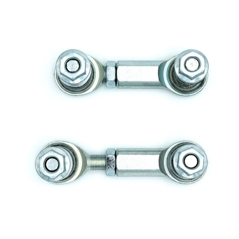 SPL Parts SPL RE E210 2023+ fits Toyota GR Corolla Rear Adjustable Endlinks