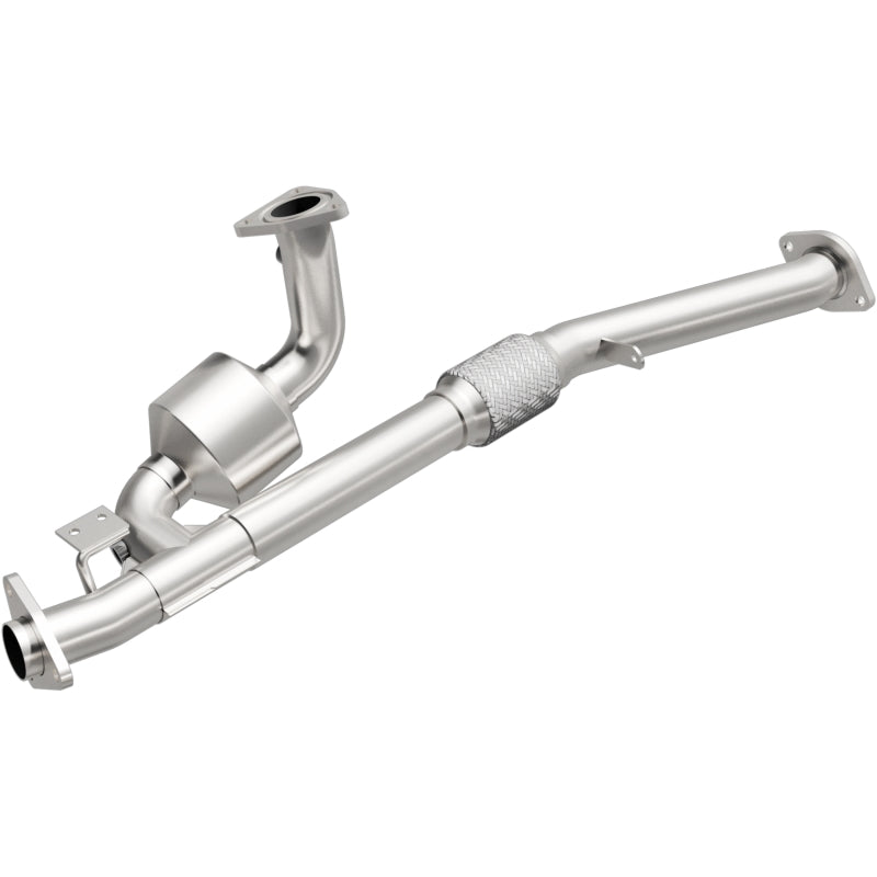 MagnaFlow 49905 Conv DF fits Maxima/I30 mid-Y-Pipe