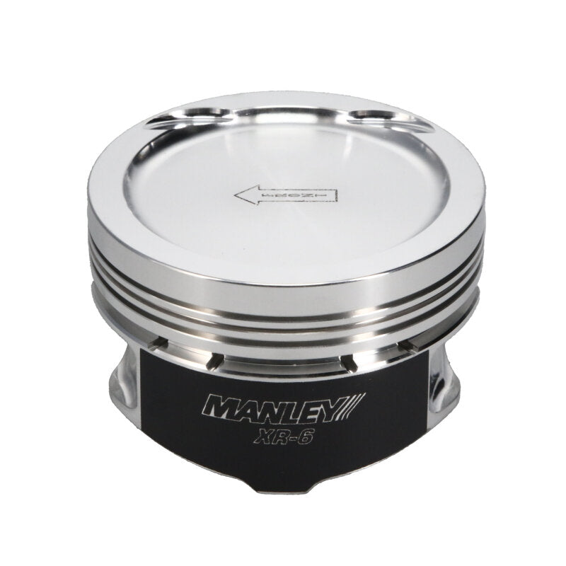 Manley Performance 638000CE-4 Manley fits Nissan SR20DE Piston Set - 86.00mm