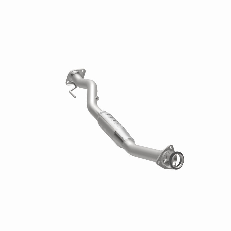 Magnaflow 23967 fits Chevy 02 Conv DF -05 Trail Blazer/fits GMC Envoy V6 4.2L 1