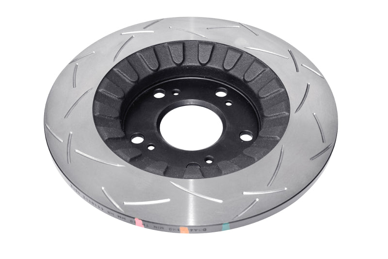 DBA 4483S 00-05 S2000 Rear Slotted 4000 Series Rotor
