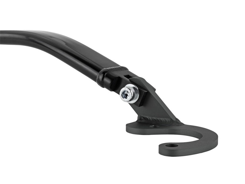 Skunk2 Racing 522-05-0845 Skunk2 88-00 fits Honda Civic/Del Sol/94-01 Acura Integra Front Upper Strut Tower Bar (Black Series)