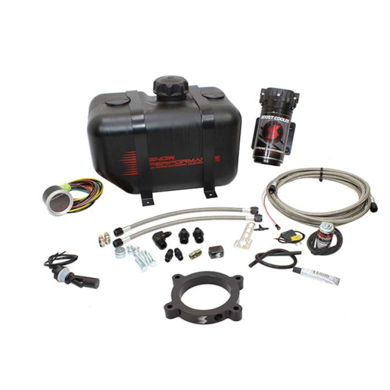 Snow Performance SNO-2167-BRD 2014+ fits GM Truck Forced Induction Stage 2 Boost