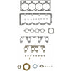 Fel-Pro HS9814PT fits Ford Tempo HS 9814 PT PermaTorque Engine Cylinder Head Gasket Set