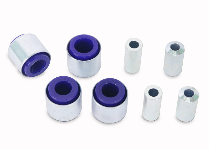 SuperPro SPF3955K 2011 fits BMW 1 Series M Base Rear Upper Forward Forward Contr
