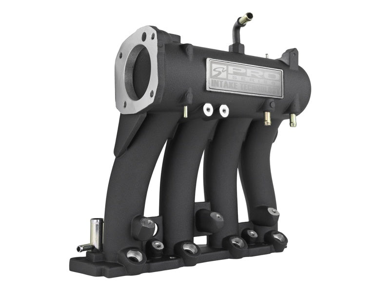 Skunk2 Racing 307-05-0265 Skunk2 Pro Series 88-00 fits Honda D15/D16 SOHC Intake Manifold (Race Only) (Black Series)