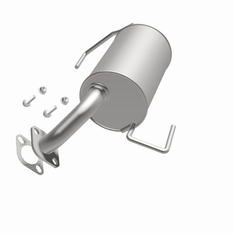 Magnaflow 108-0081 BRE Exhaust 05-09 Outback 2.5L Muffler Kit