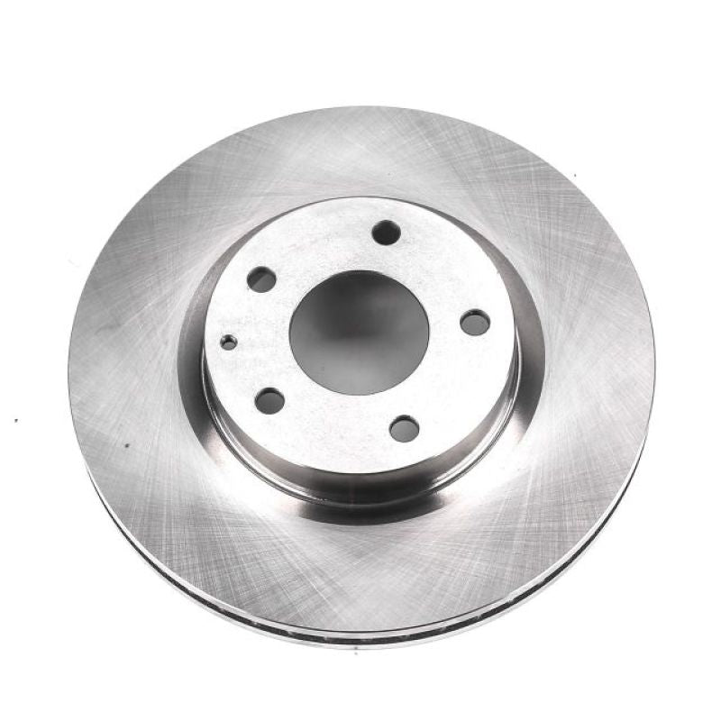 PowerStop JBR1598 fits Mazda 14-18 3 Front Autospecialty Brake Rotor