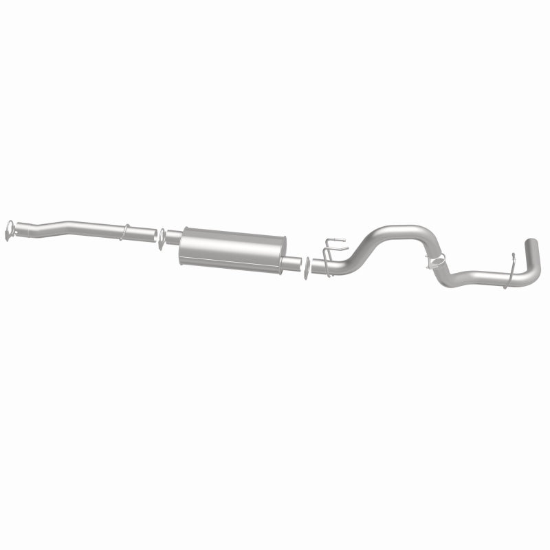 Magnaflow 106-0946 BRE Exhaust Kit Replacement fits Ford