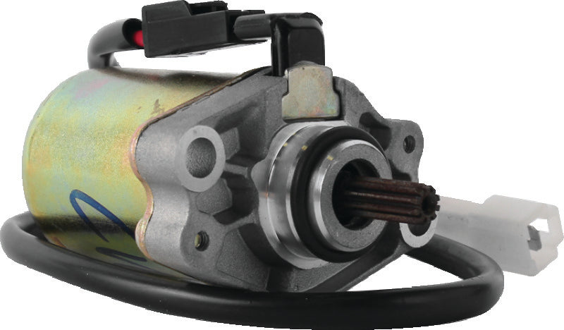 QuadBoss 495823 06-09 Suzuki LT-Z50 QuadSport Motor Starter