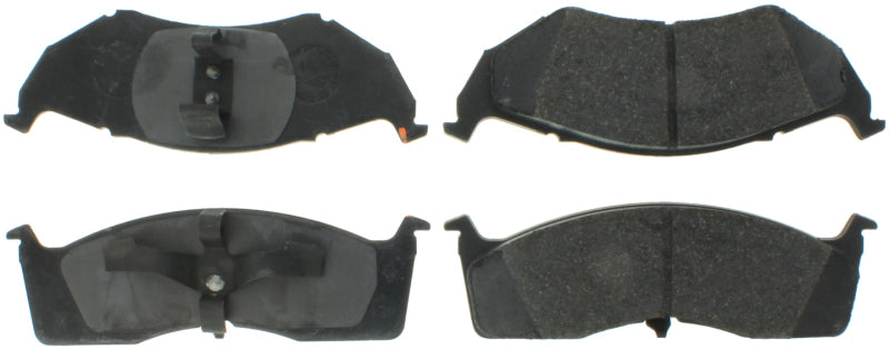 Stoptech 309.0642 Performance Brake Pads