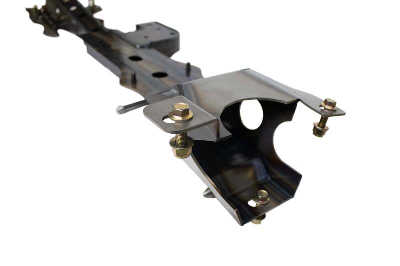RustBuster RB7132 Rear Fuel Tank Crossmember