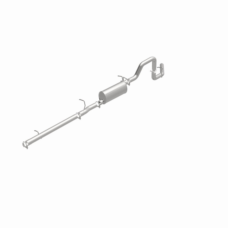 Magnaflow 106-0280 BRE Exhaust Kit 05-07 fits Ford Superduty F250/F350 5.4L