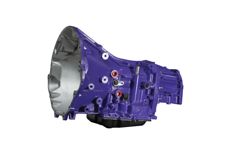 ATS Diesel 3099248320 07-11 Jeep Wrangler 3.8L 4WD Stage 2 42RLE Transmission Package