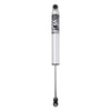 Fox Factory 2.5 Performance Series 11.1in Smooth Body IFP Shock (Alum) Std. Travel / Eyelet End