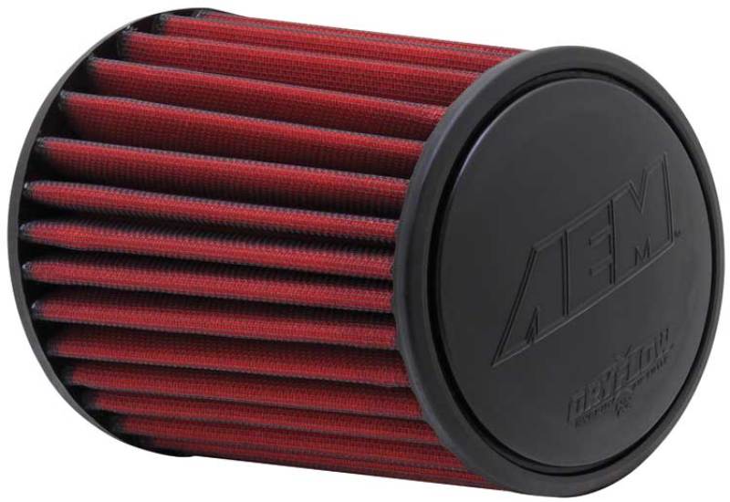 AEM 21-2113DK DryFlow Air Filter AIR FILTER KIT 3.25in X 7in DRYFLOW