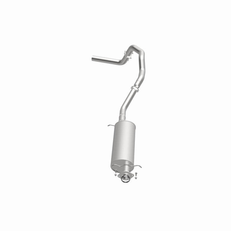 Magnaflow 106-0129 BRE Exhaust Kit 03-06 fits Ford Expedition