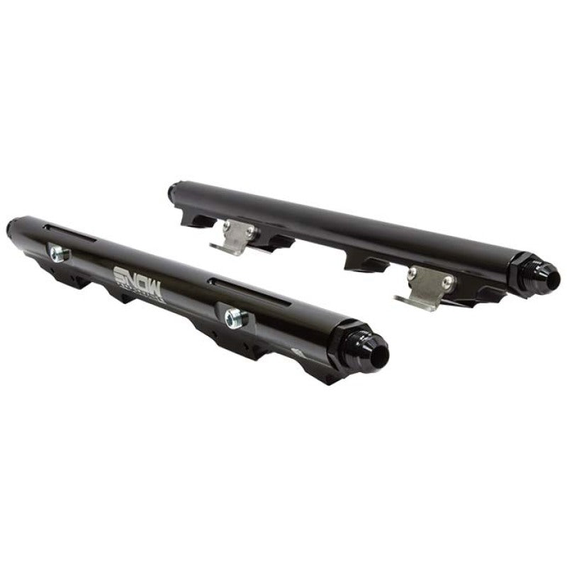 Snow Performance SNF-35343Snow LSXR 34mm Injector Billet Fuel Rail Kit