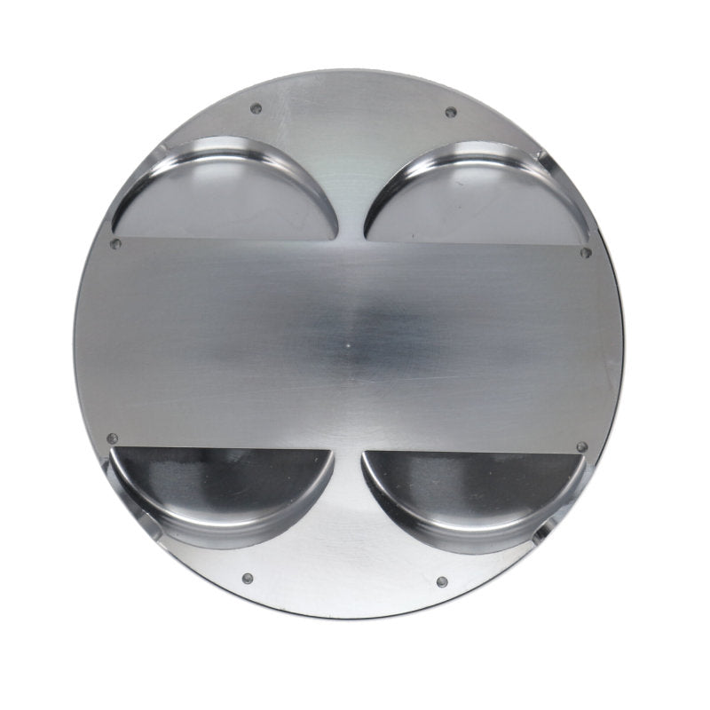 Manley 617205CE-4 fits Mitsubishi Eclipse 85.5 mm Bore 88mm Stroke -2.5cc Dome