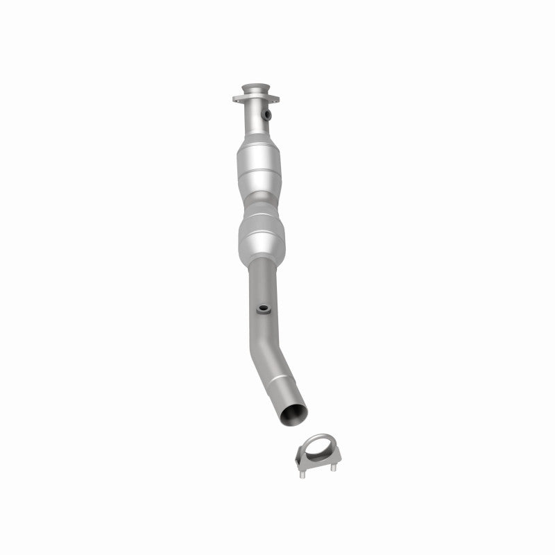 MagnaFlow 49724 Conv DF R fits Rover 03-05 HSE4.4 P/S OE