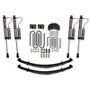 Skyjacker 6In SR 86-96 F350 MONO W/TWGP