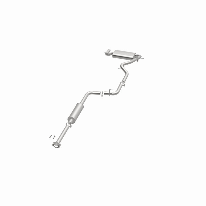 Magnaflow 106-0583 BRE Exhaust Kit 12-17 fits Ford Focus 2.0L