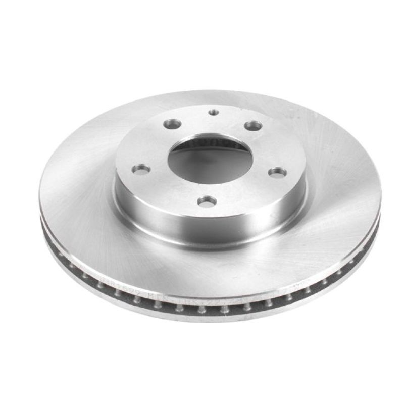 PowerStop JBR1599 fits Mazda 14-16 3 Front Autospecialty Brake Rotor