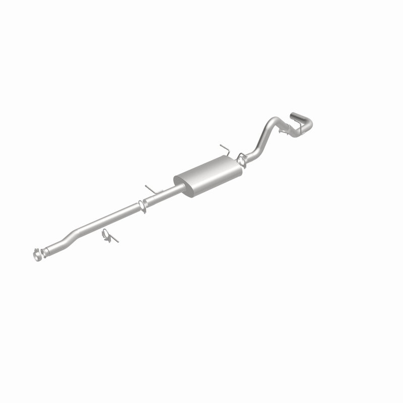 Magnaflow 106-0507 BRE Exhaust Kit 09-13 fits Silverado Sierra 1500