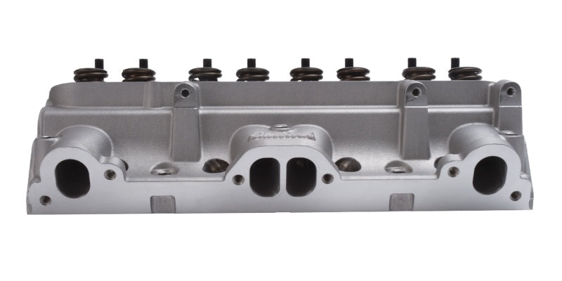 Edelbrock 61599 Performer D-Port Complete 72cc