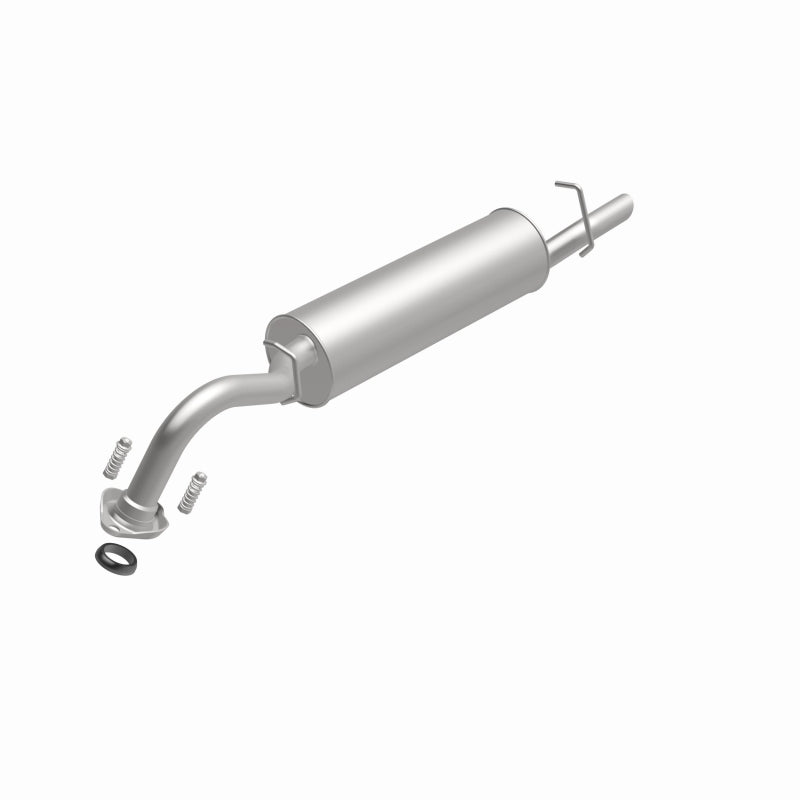 Magnaflow 106-0183 BRE Exhaust Kit 06-10 fits Toyota Yaris 1.5L