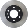 Stoptech 125.35106CRY 07-09 Dodge Sprinter Front Premium High Carbon Cryo Brake Rotor