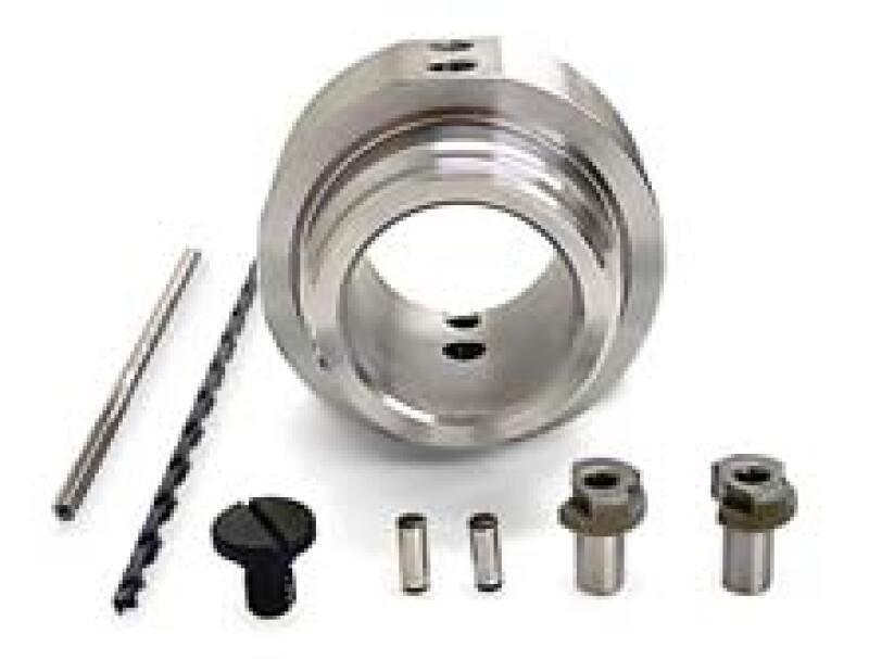 ATI ATI958025 Crankshaft Steel Dowel Pin - 3/16in. Diameter 1/2in. Long