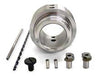 ATI ATI918666 Hemi / fits Chevrolet LS / Ford Godzilla Crank Pin Drill Fixture Kit
