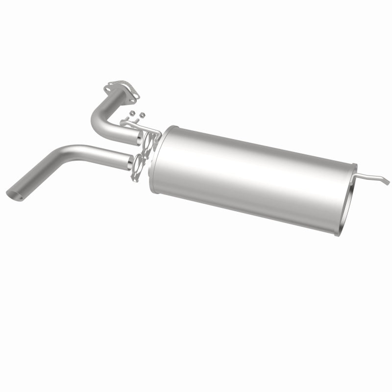 Magnaflow 108-0175 BRE Rear Muffler Kit Replacement fits Chevrolet