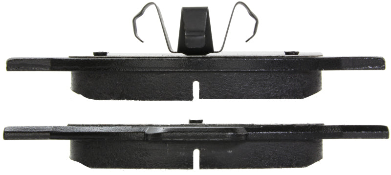 Stoptech 309.1044 Performance 04-09 Mazda 3 Front Brake Pads