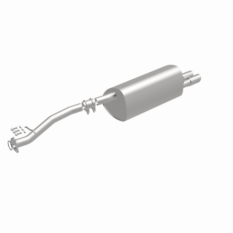 Magnaflow 108-0164 BRExhaust 96-04 fits Acura RL 3.5L Muffler Kit