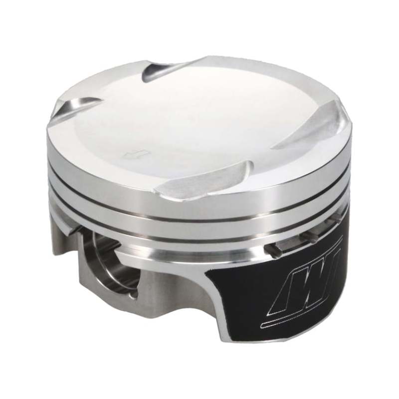 Wiseco K701M8625 fits Mitsubishi EVO X 4B11 Turbo -9cc 86.25mm Bore 8.8 CR HD Fo