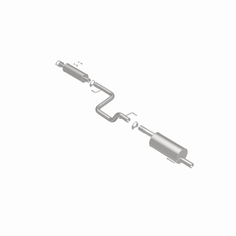 Magnaflow 106-0815 BRE Exhaust Kit 12-16 fits CHEVROLET SONIC 1.8L