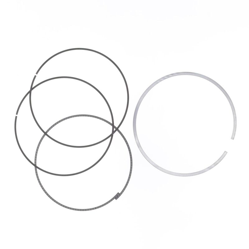 Athena S41316178 09-16 fits Honda CRF 450 R 490cc 100mm Bore Piston Ring Set