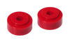 Prothane 6-705 fits Ford 64-70 Mustang Power Steering Ram Bushings - Red