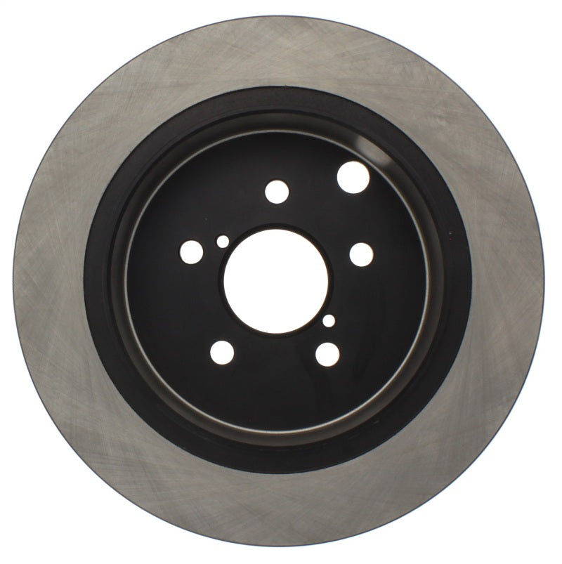 Stoptech 120.47033CRY 12-16 Subaru Impreza Premium Rear CRYO-STOP Rotor