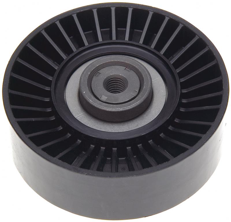 Gates 38087 99-00 fits Volkswagen Jetta 4-Cyl. 2.0L Alt. & A.C. Belt Drive Pu