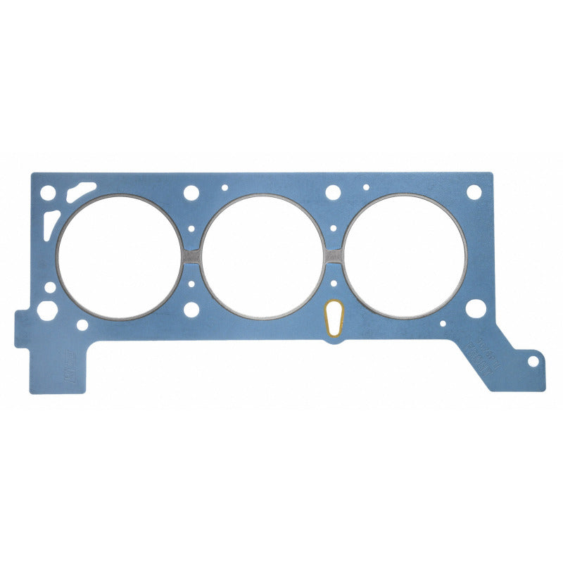 Fel-Pro 9676PT1 fits Dodge Grand Caravan 9676 PT-1 PermaTorque Engine Cylinder Head Gasket