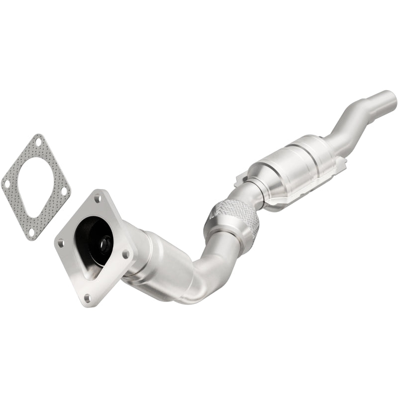 MagnaFlow 49893 Conv DF fits Audi 00-02 A6 Quattro 2.7L