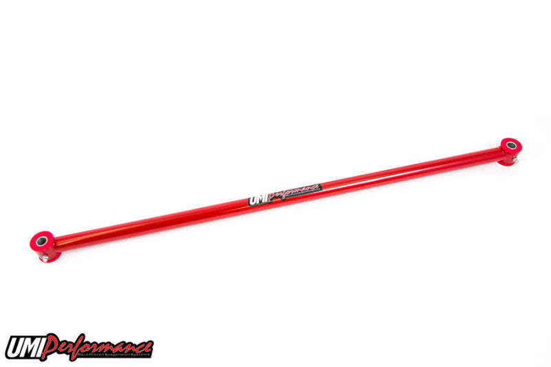 UMI Performance 3658-R 65-70 fits GM B-Body Non-Adjustable Panhard Bar