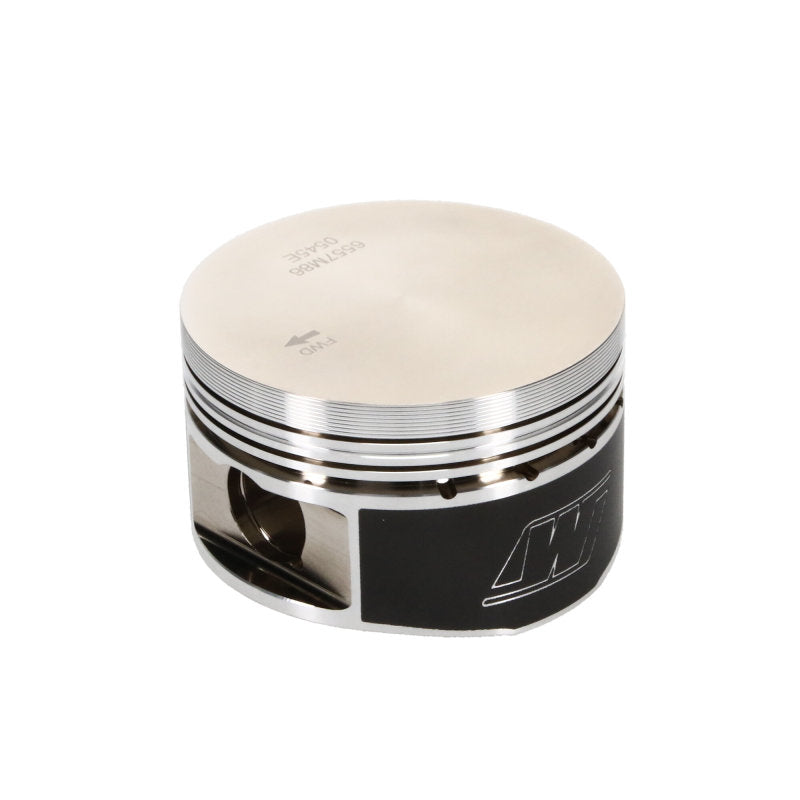 Wiseco K557M86 fits Nissan SR20 Turbo FT 1.260 X 86.0 Piston Shelf Stock Kit