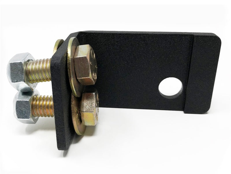 Tuff Country 30902 94-01 fits Dodge Ram 1500 4wd Track Bar Bracket (Fits with 3in Lift)